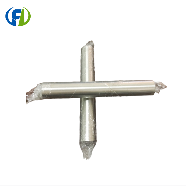 nickel alloy rod